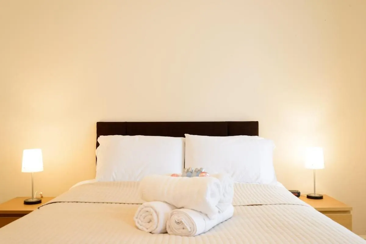 Beautiful Georgian 2 Bed Flat Apartment Edinburgh United Kingdom