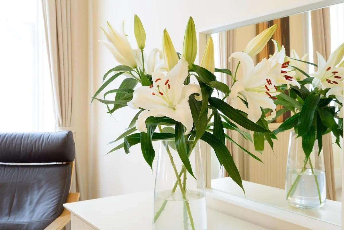 Beautiful Georgian 2 Bed Flat Apartment Edinburgh