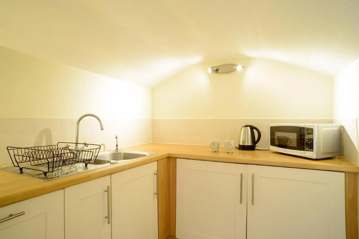 Beautiful Georgian 2 Bed Flat Apartment Edinburgh