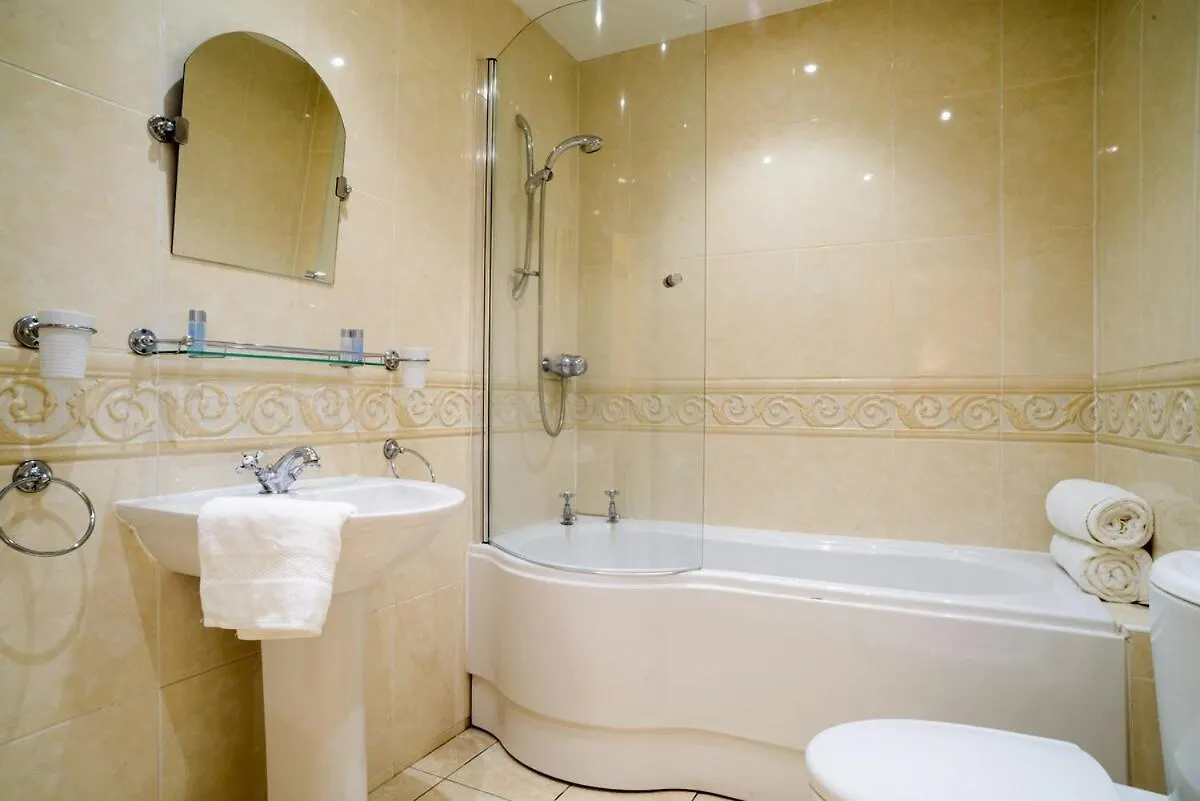 Beautiful Georgian 2 Bed Flat Apartment Edinburgh