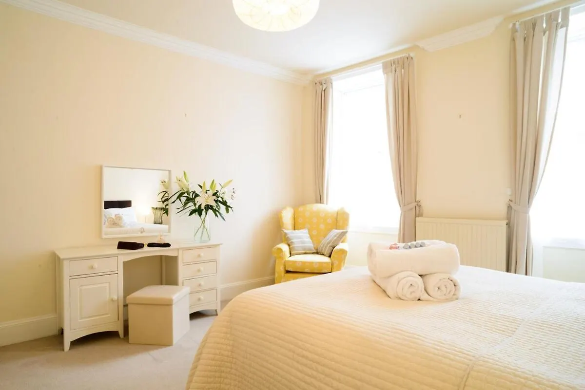 Beautiful Georgian 2 Bed Flat Apartment Edinburgh United Kingdom