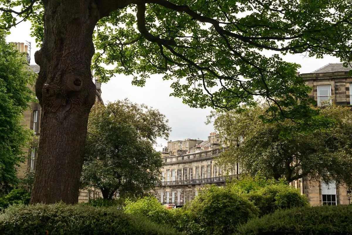 Beautiful Georgian 2 Bed Flat Apartment Edinburgh 0*,  United Kingdom