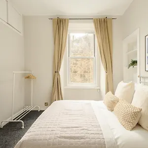Apartment The Raeburn - Stockbridge, Edinburgh