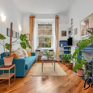 Apartment Anvers, Edinburgh