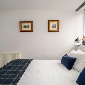 Apartment The Riverside Hideaway - Stockbridge, Edinburgh