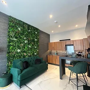 Apartment Luxury 1bed Retreat, Edinburgh