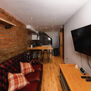 Apartment Superb Luxury By Canal - Central, Edinburgh
