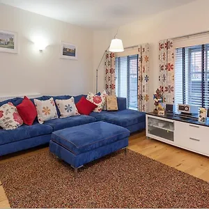 Apartment The Patriothall, Edinburgh