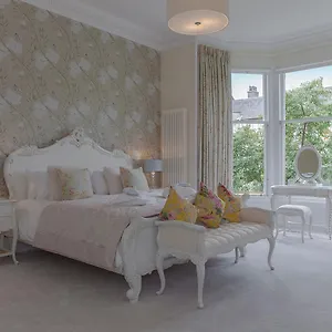 Holiday home Stockbridge Townhouse - The Address, Edinburgh