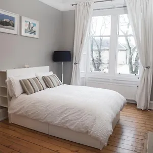 Apartment Edinburgh, Stockbridge, Edinburgh