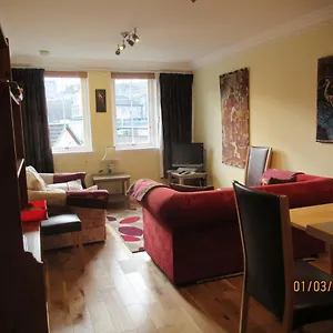 Apartment Pamela's, Edinburgh